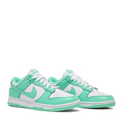 NIKE DUNK LOW WMNS GREEN GLOW (NEW)