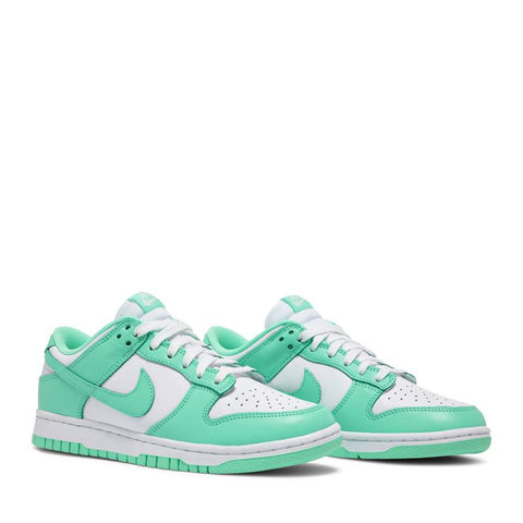 NIKE DUNK LOW WMNS GREEN GLOW (NEW)