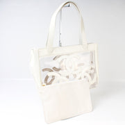 Beach Bag PVC Triple CC