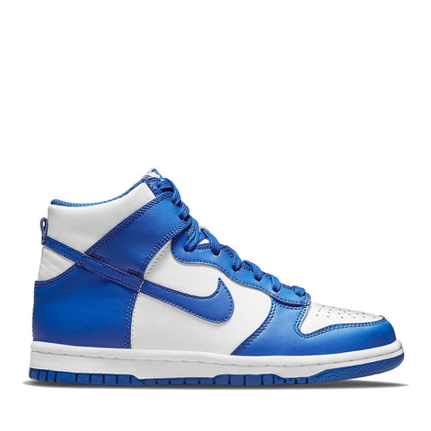 NIKE DUNK HIGH GS GAME ROYAL KENTUCKY (NEW)