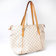 Totally MM Damier Azur