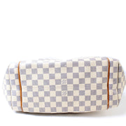 Totally MM Damier Azur