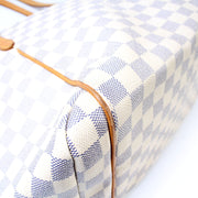 Totally MM Damier Azur