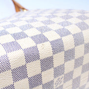 Totally MM Damier Azur