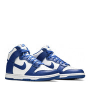 NIKE DUNK HIGH GAME ROYAL KENTUCKY (NEW) -