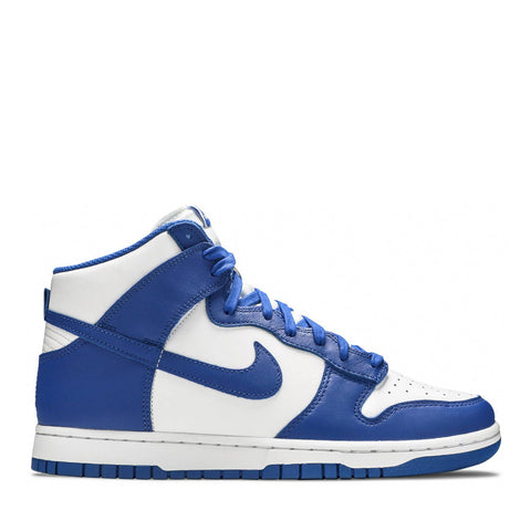 NIKE DUNK HIGH GAME ROYAL KENTUCKY (NEW) -