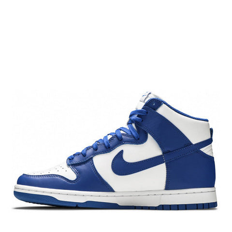 NIKE DUNK HIGH GAME ROYAL KENTUCKY (NEW) -