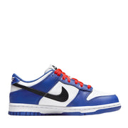 NIKE DUNK LOW ROYAL RED BLUE GS (NEW) -