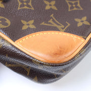 Pochette Marly Dragonne GM