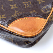 Pochette Marly Dragonne GM