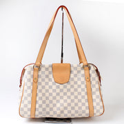 Stresa PM Damier Azur