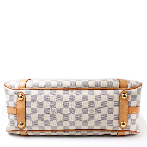 Stresa PM Damier Azur