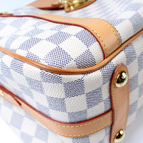 Stresa PM Damier Azur