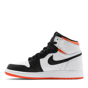 NIKE AIR JORDAN1 RETRO HIGH ELECTRO ORANGE GS (NEW)