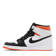 NIKE AIR JORDAN1 RETRO HIGH ELECTRO ORANGE (NEW)