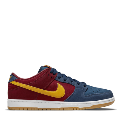 NIKE SB DUNK LOW PRO PRM BARCELONA (NEW) -