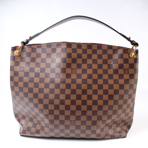 Graceful MM Damier Ebene