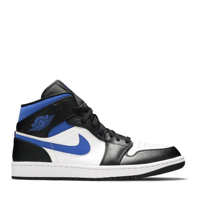 NIKE AIR JORDAN 1 MID GAME ROYAL (NEW)