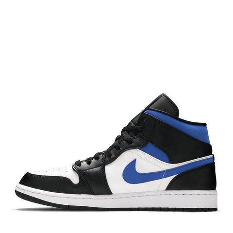 NIKE AIR JORDAN 1 MID GAME ROYAL (NEW)