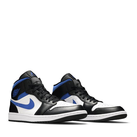 NIKE AIR JORDAN 1 MID GAME ROYAL (NEW)