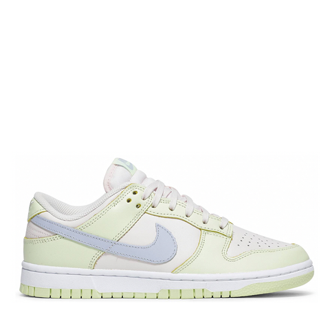 NIKE DUNK LOW GHOST GREEN LIME ICE (NEW)