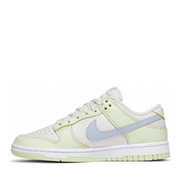 NIKE DUNK LOW GHOST GREEN LIME ICE (NEW)