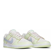 NIKE DUNK LOW GHOST GREEN LIME ICE (NEW)