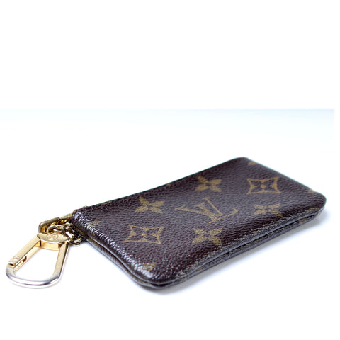 Pochette Cles Monogram