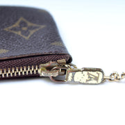 Pochette Cles Monogram