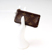 Pochette Cles Monogram