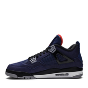 NIKE AIR JORDAN4 RETRO WINTERIZED LOYAL BLUE (NEW)