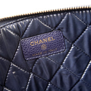 O Case Medium Caviar