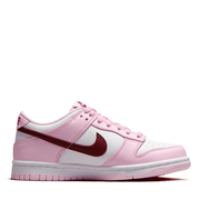 NIKE DUNK LOW PINK FOAM GS (NEW)