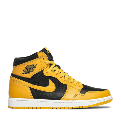 NIKE AIR JORDAN1 HIGH RETRO POLLEN (NEW)