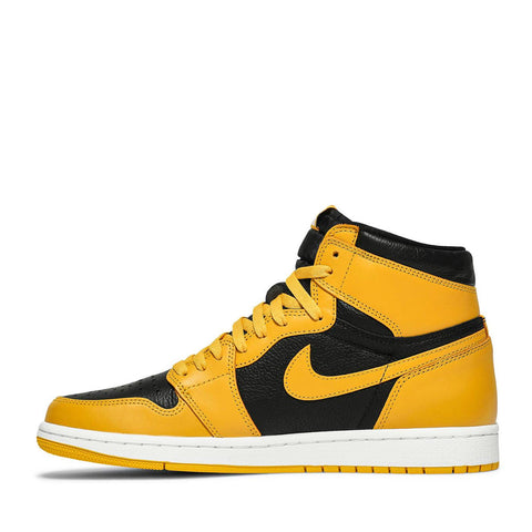 NIKE AIR JORDAN1 HIGH RETRO POLLEN (NEW)