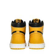 NIKE AIR JORDAN1 HIGH RETRO POLLEN (NEW)