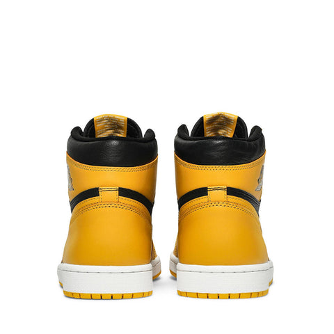 NIKE AIR JORDAN1 HIGH RETRO POLLEN (NEW)