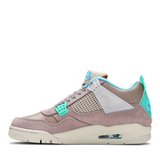 NIKE AIR JORDAN4 RETRO SP 30TH ANNIVERSARY UNION TAUPE HAZE (NEW)