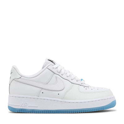 NIKE AIR FORCE 1 LOW WMNS LX UV REACTIVE (NEW)