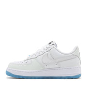 NIKE AIR FORCE 1 LOW WMNS LX UV REACTIVE (NEW)