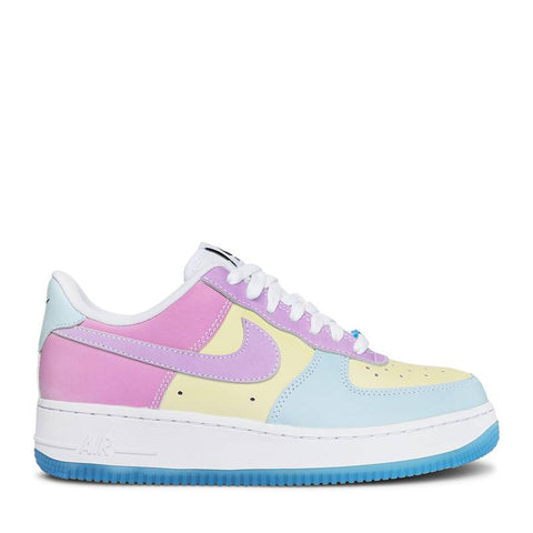 NIKE AIR FORCE 1 LOW WMNS LX UV REACTIVE (NEW)