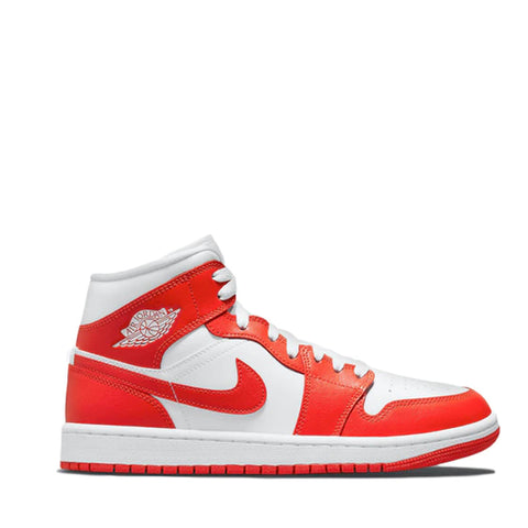 NIKE AIR JORDAN1 MID SYRACUSE (NEW) -