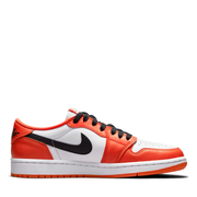 NIKE AIR JORDAN1 LOW WOMEN STARFISH (NEW)