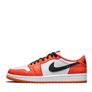 NIKE AIR JORDAN1 LOW WOMEN STARFISH (NEW)