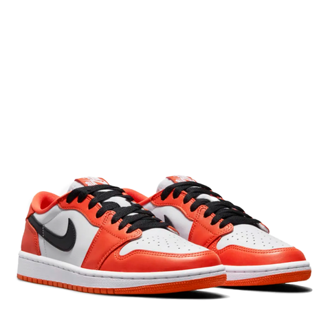 NIKE AIR JORDAN1 LOW WOMEN STARFISH (NEW)