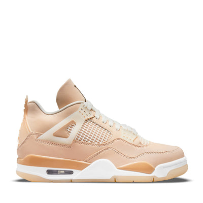 NIKE AIR JORDAN4 RETRO SHIMMER (NEW)