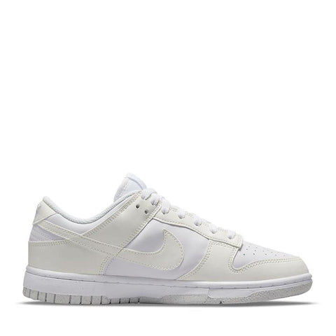 NIKE DUNK LOW MOVE TO ZERO SAIL WHITE (NEW)