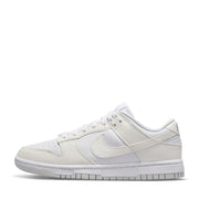 NIKE DUNK LOW MOVE TO ZERO SAIL WHITE (NEW)