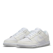 NIKE DUNK LOW MOVE TO ZERO SAIL WHITE (NEW)