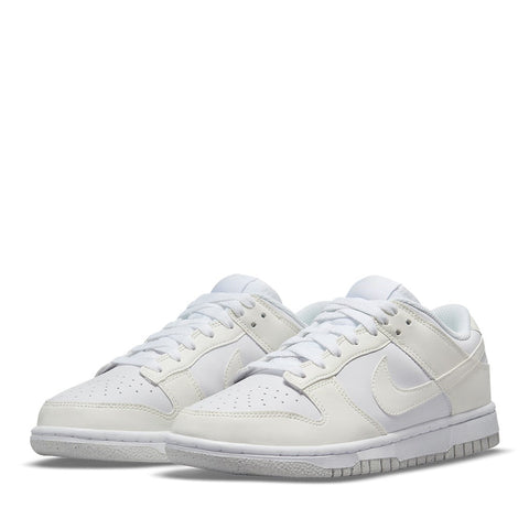 NIKE DUNK LOW MOVE TO ZERO SAIL WHITE (NEW)